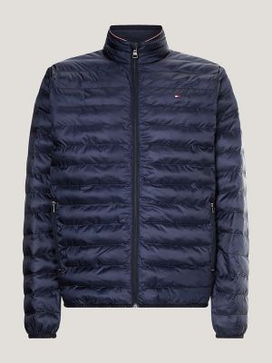 Cazadoras Tommy Hilfiger Hombre Core Packable Recycled Jacket