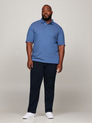 Big and Tall Regular Fit 1985 Polo | Tommy Hilfiger USA