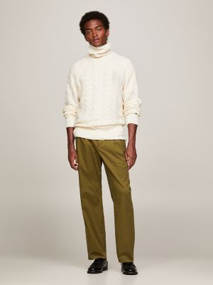 Tommy hilfiger turtleneck store mens