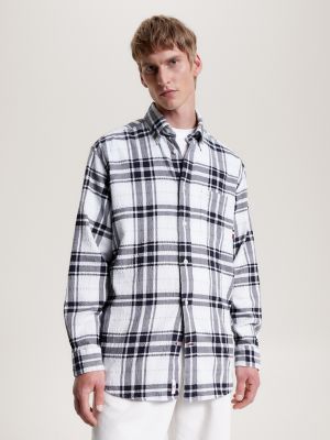 Tommy Hilfiger men's shirts clearance - Poland, Outlet - The