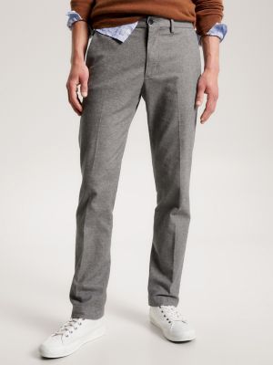 Tommy hilfiger store trousers mens