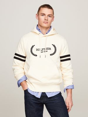 Hoodie hilfiger discount