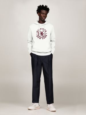 Tommy hilfiger heritage store crew neck sweatshirt