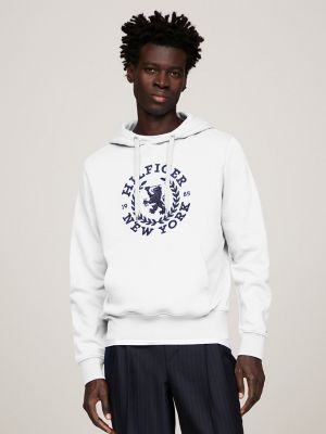 Men\'s Hoodies & Sweatshirts | Tommy Hilfiger USA | Sweatshirts
