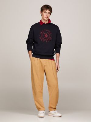 Tommy hilfiger heritage discount sweatshirt