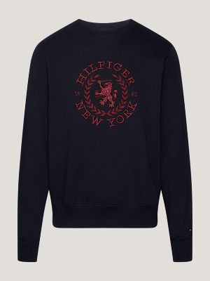 Tommy hilfiger heritage discount sweatshirt