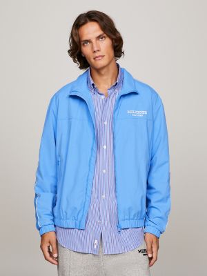 Tommy hilfiger shop track jacket mens