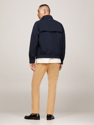 Tommy hilfiger hotsell icon cotton harrington