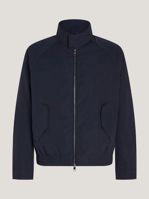 Padded Harrington Jacket | Tommy Hilfiger USA