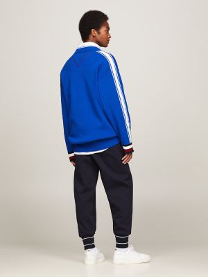 Tommy hilfiger cricket sweater sales