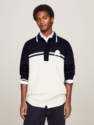 Polo sweater clearance and sweatpants