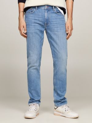 Jean tommy hilfiger denton straight fit new arrivals