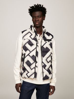 New York TH Puffer Vest | Tommy Hilfiger