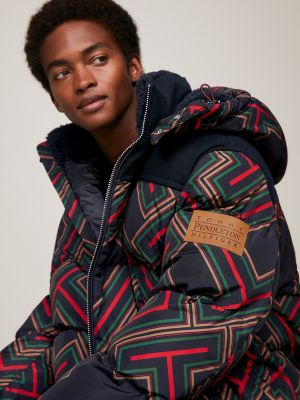 Pendleton shop down jacket