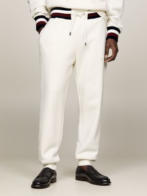 Tommy hilfiger cheap cuffed joggers