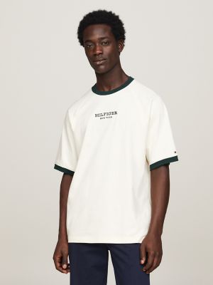 Tommy hilfiger outlet ringer tee