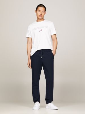 Hilfiger '85 Graphic T-Shirt, White