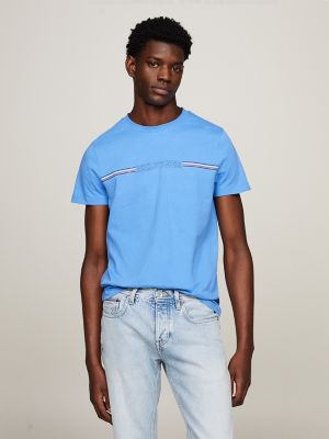 TJ Piping Zip Windbreaker | Tommy Hilfiger USA