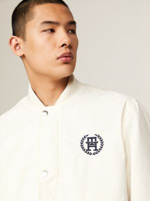 Reversible Water Resistant Bomber Jacket | Tommy Hilfiger
