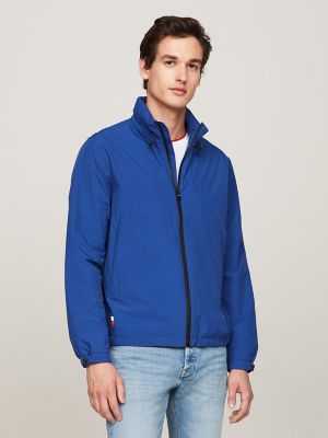 Regular Fit Pocket Polo
