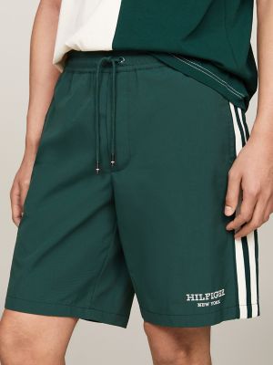 Tommy hilfiger mens shorts sale new arrivals