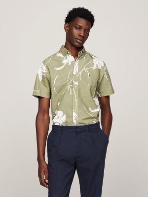 Tommy Hilfiger shirts and shoes  Kamiceria - Men's Shirts Online