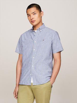 Men's Shirts  Tommy Hilfiger USA