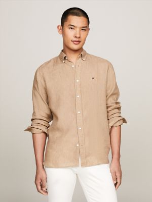 Men's Shirts, Tommy Hilfiger USA