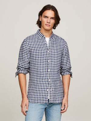 Tommy Hilfiger shirts and shoes  Kamiceria - Men's Shirts Online