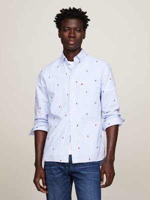 Checks Male Tommy Hilfiger Shirts at Rs 225 in Ludhiana