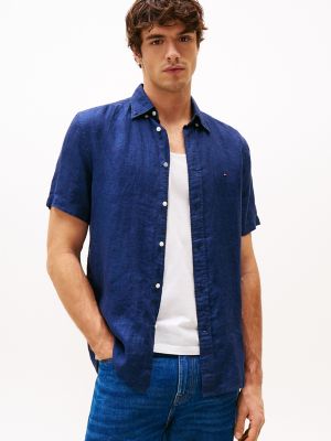 Camisa Tommy Hilfiger Regular - Quadra 10