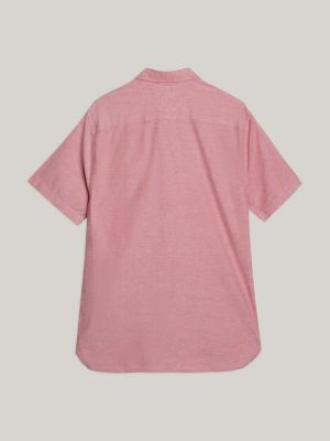 Regular Fit 1985 THFlex Shirt