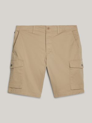 Relaxed Fit 1985 Cargo Short, Batique Khaki