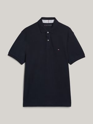 Regular Fit 1985 Polo, Navy
