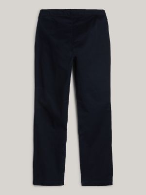Straight Fit 1985 Chino, Navy