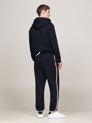 Signature Stripe Tape Jogger Tommy Hilfiger