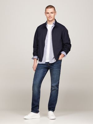 Water-Repellent Harrington Jacket | Tommy Hilfiger