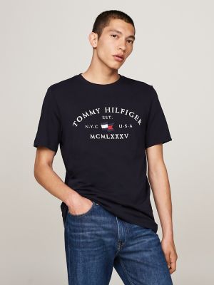 Magliette tommy on sale