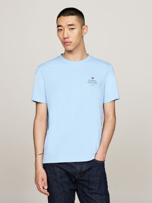 Tommy Logo T Shirt Tommy Hilfiger