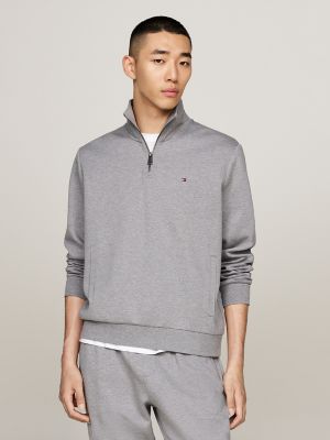 Tommy Hilfiger Gray 2024 Sweatsuit Bundle