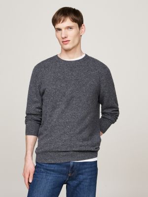 Tommy hilfiger cashmere sweater sales