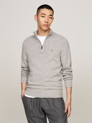 Tommy Hilfiger 2024 wool sweater