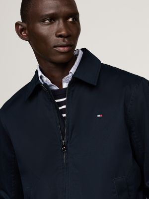 Light V Jacket – IVY I'M NAVY