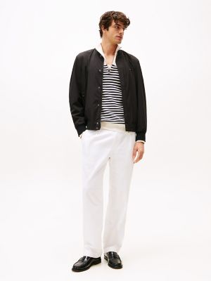 Lightweight Tech Bomber, Black