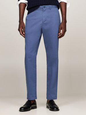 Relaxed Tapered Chino, Aegean Sea