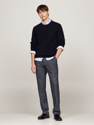 Tommy trouser sales