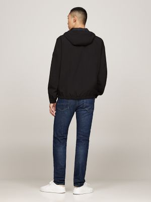【最安】WIND AND SEA WATER REPELLENT JACKET Hooded Water-Repellent Jacket | Tommy Hilfiger USA