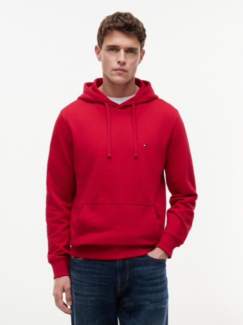 Мужские худи Tommy Hilfiger Essential Terry Pullover