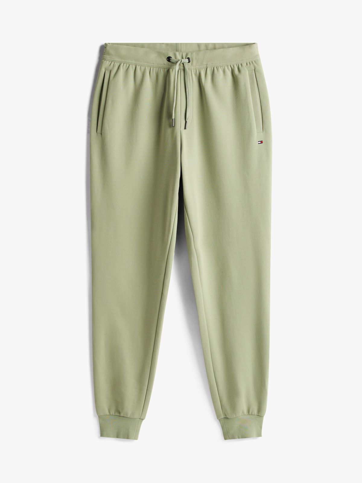 Intechno Knit Jogger — Earth Sage