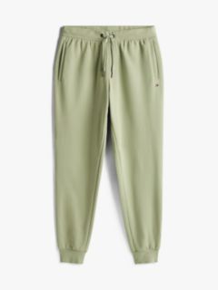 Intechno Knit Jogger — Earth Sage 5